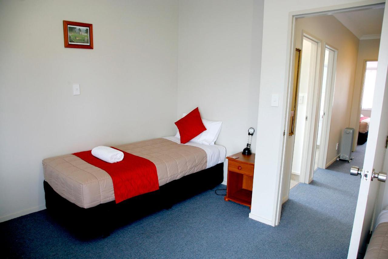 Motel Touchwood Motor 4*