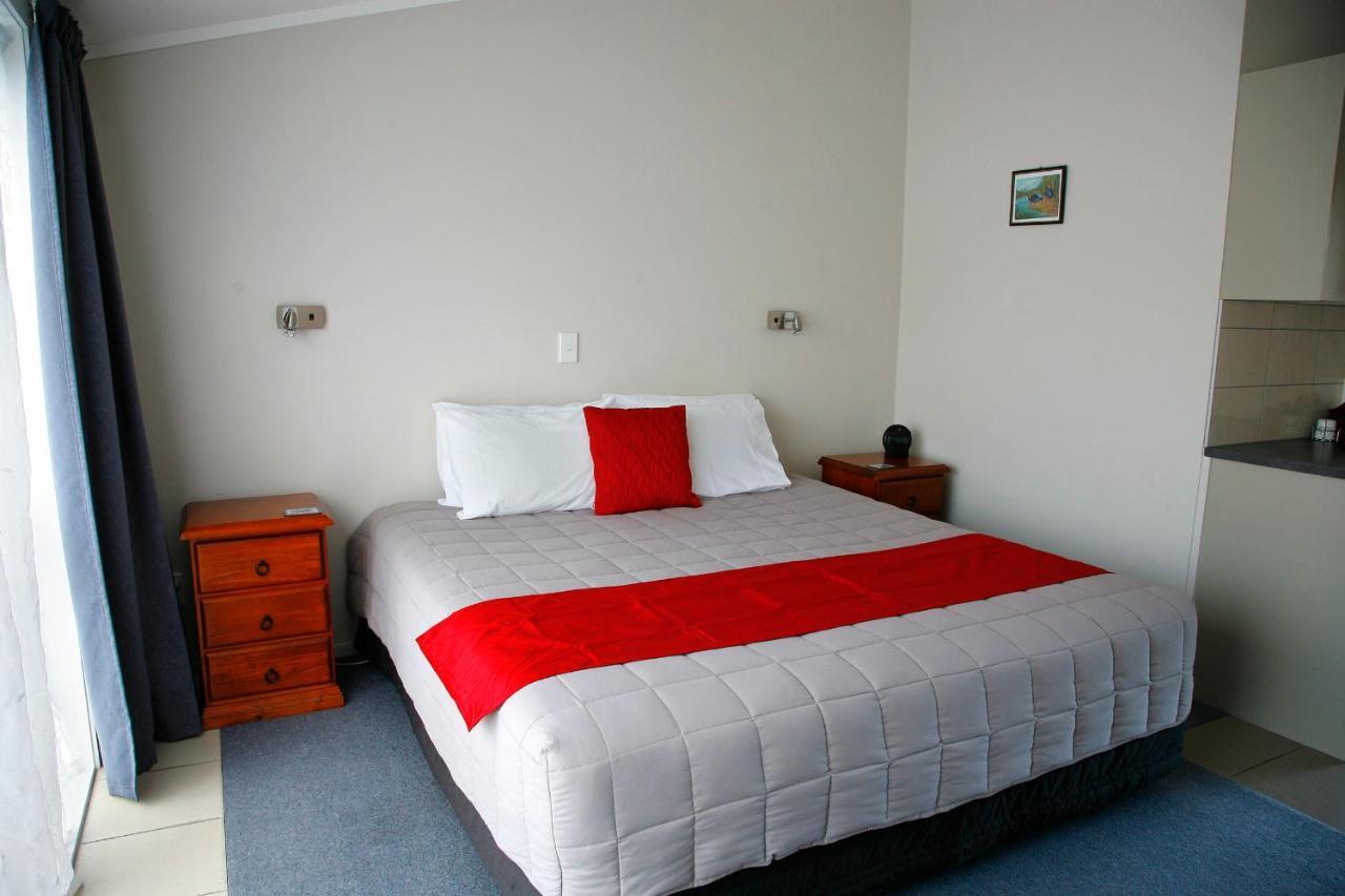 Touchwood Motor 4*