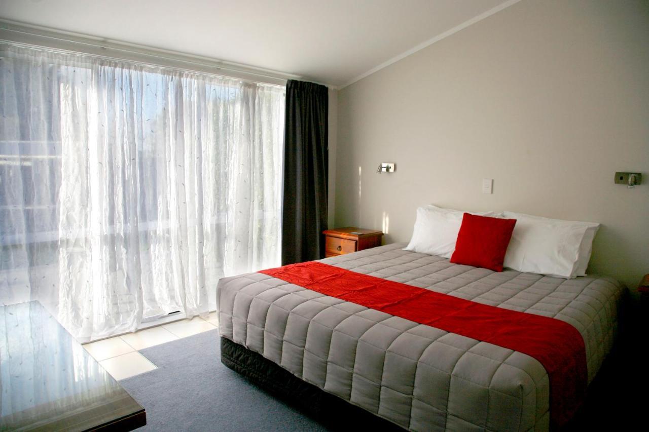 Motel Touchwood Motor 4*