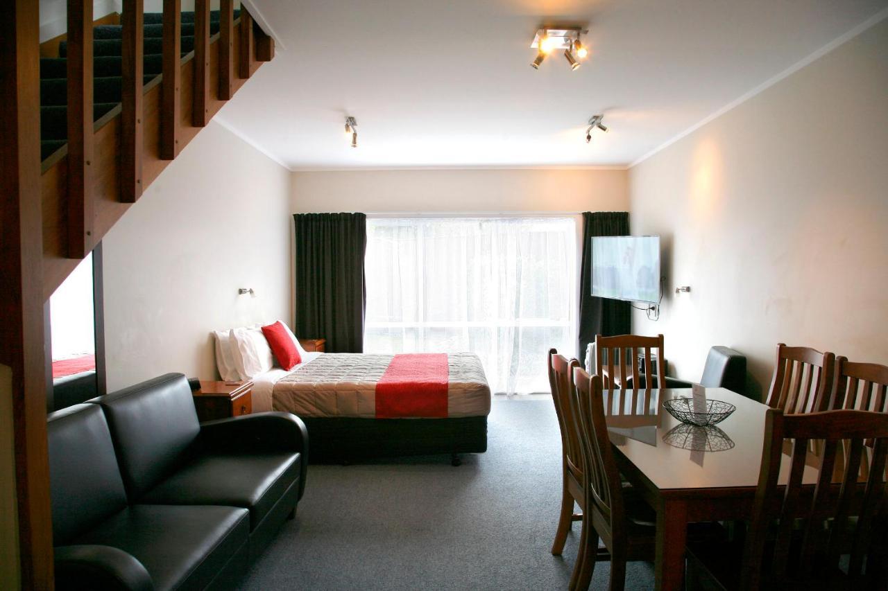 Motel Touchwood Motor Pukekohe