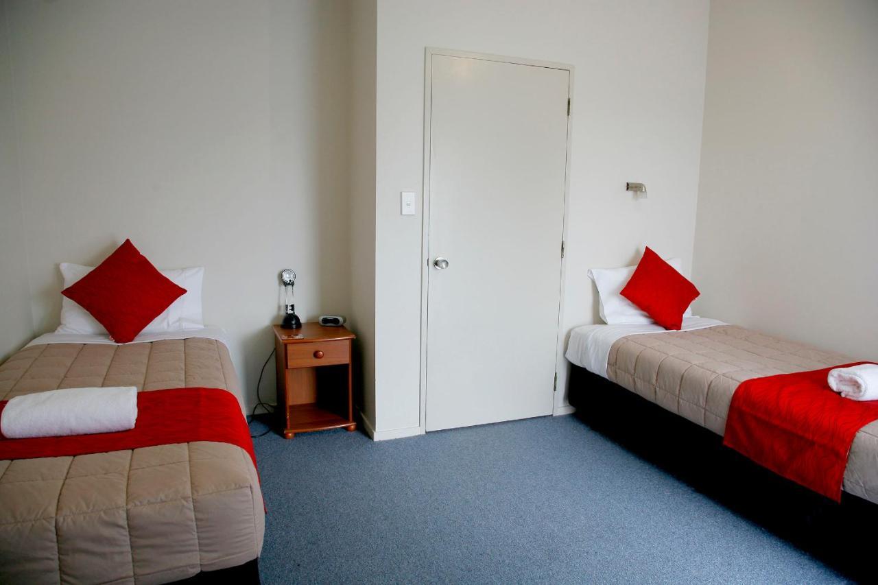 Touchwood Motor 4*