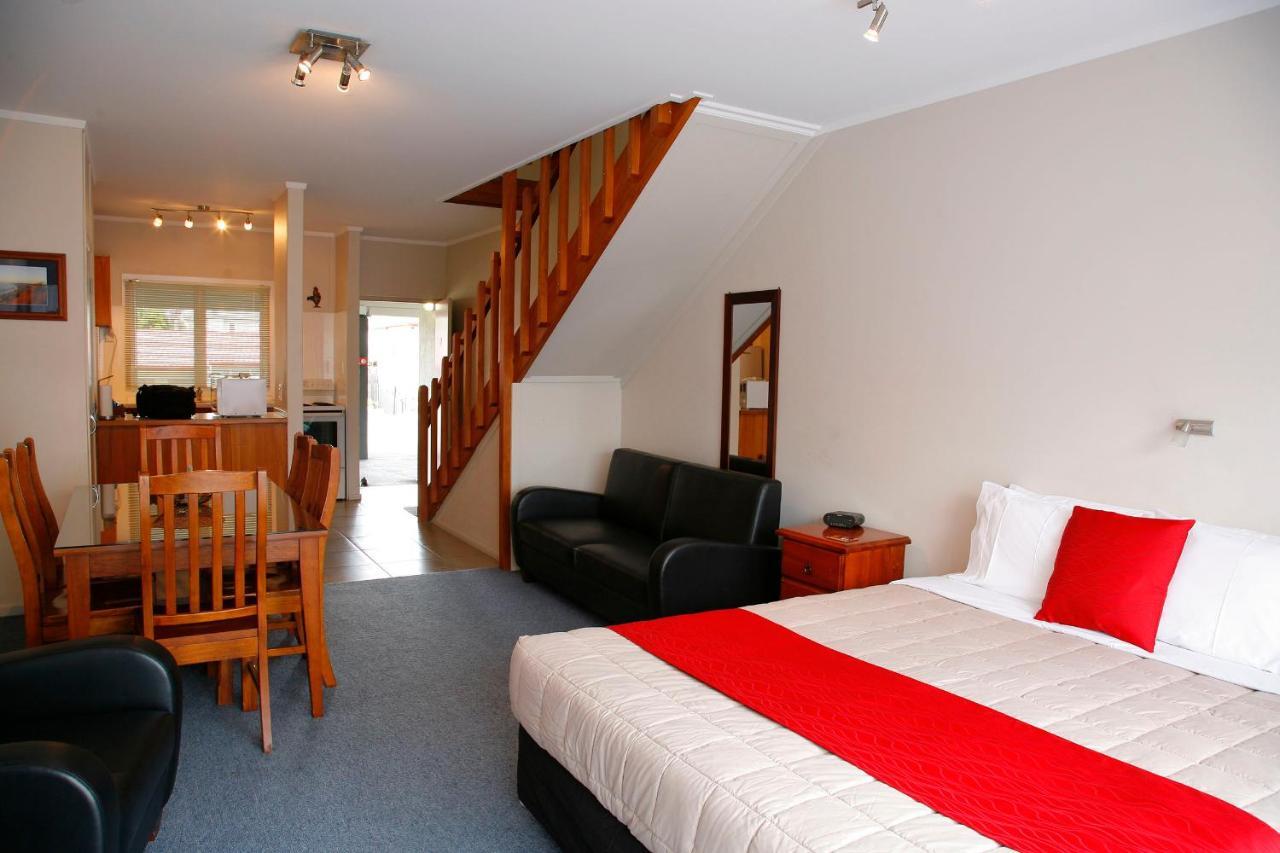 Motel Touchwood Motor