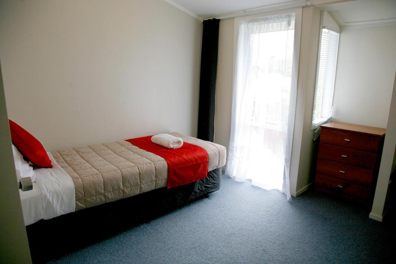 Motel Touchwood Motor Pukekohe