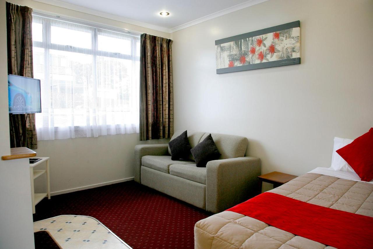 Motel Touchwood Motor