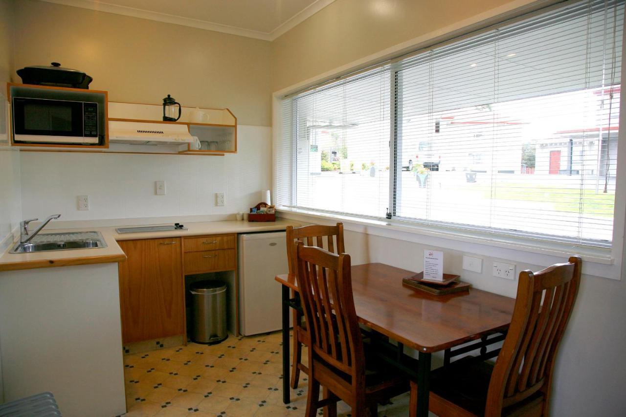 Touchwood Motor Motel Pukekohe