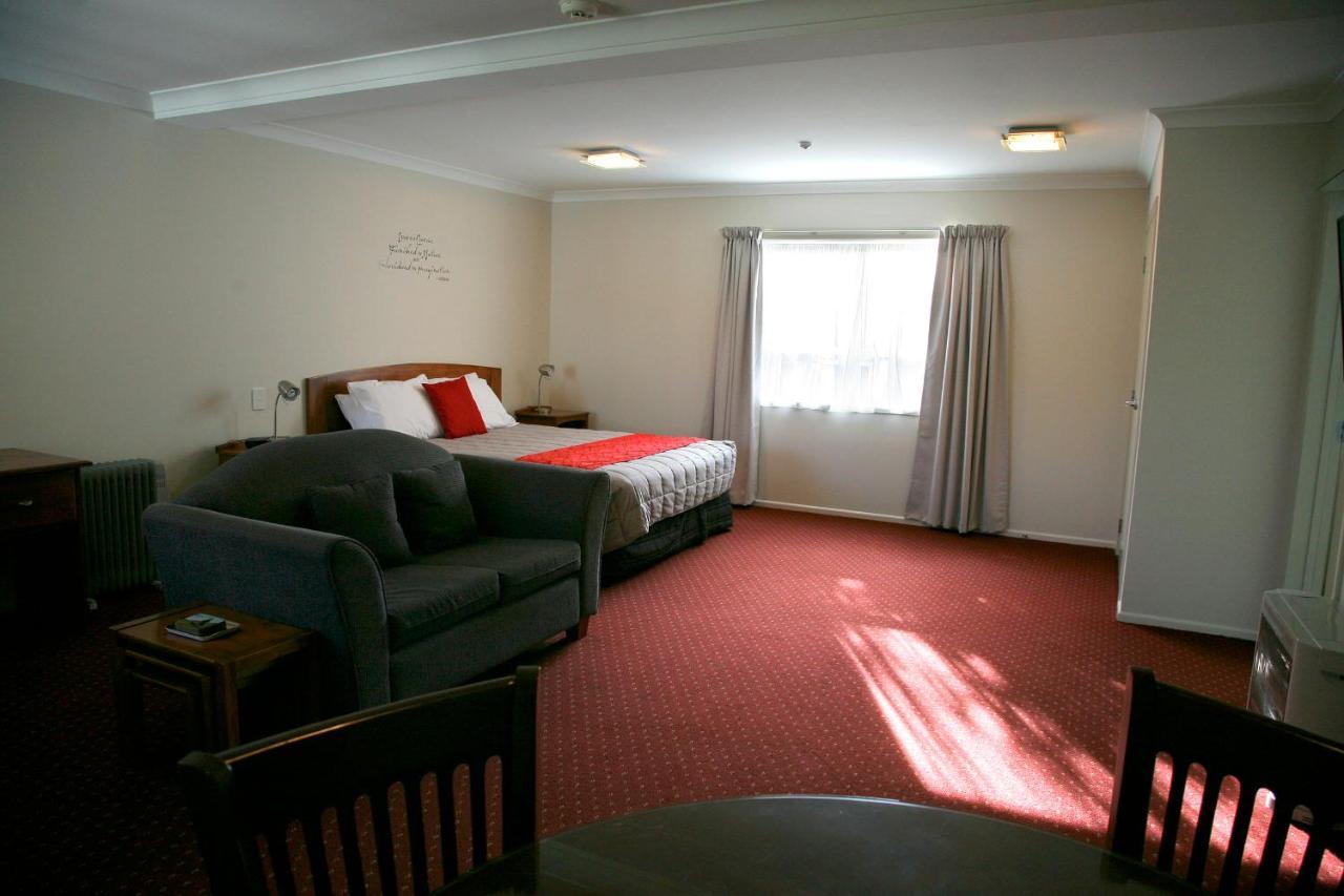 Touchwood Motor 4* Pukekohe