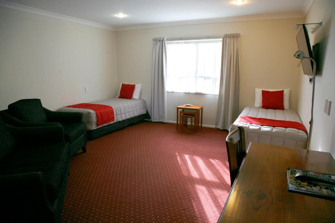 Touchwood Motor 4* Pukekohe