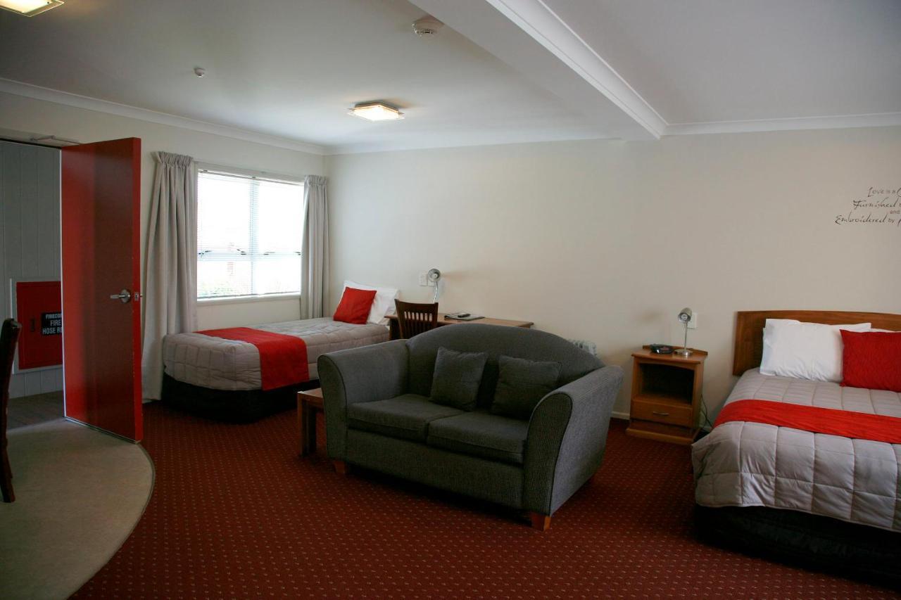 Touchwood Motor 4* Pukekohe